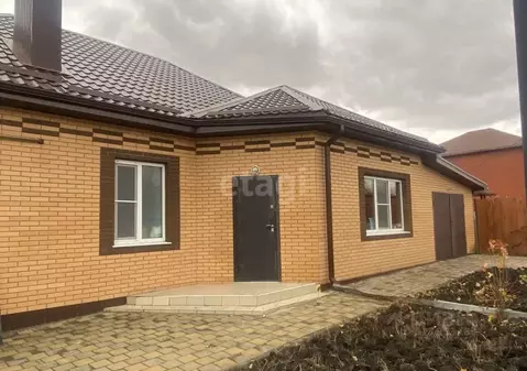 Дом в Белгородская область, Белгородский район, Беловское с/пос, с. ...