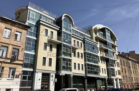 2-к кв. Санкт-Петербург Тележная ул., 22 (150.0 м)