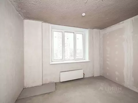 3-к кв. Новосибирская область, Новосибирск Вилюйская ул., 1 (69.5 м)