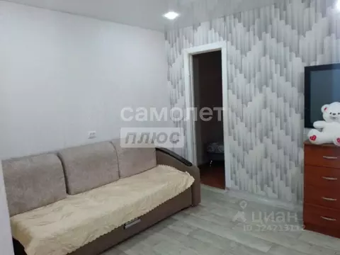 2-к кв. Чувашия, Новочебоксарск Коммунистическая ул., 20 (45.0 м)