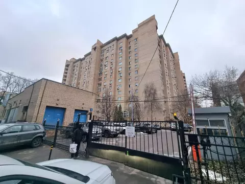 2-к кв. Москва Скаковая ул., 5 (70.0 м)