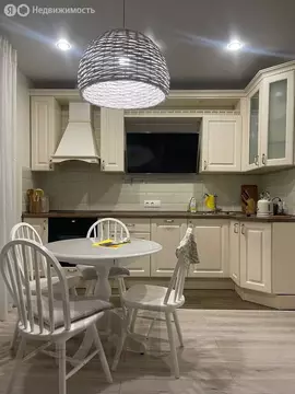 3-комнатная квартира: Санкт-Петербург, Русановская улица, 19к3 (90 м)