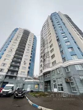 3-к кв. Ярославская область, Ярославль Московский просп., 163к2 (99.3 ...