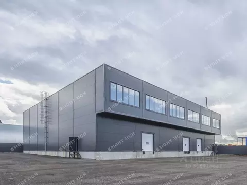 Склад в Московская область, Раменский муниципальный округ, ...