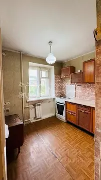 2-к кв. Иркутская область, Иркутск ул. Лермонтова, 317 (42.5 м)