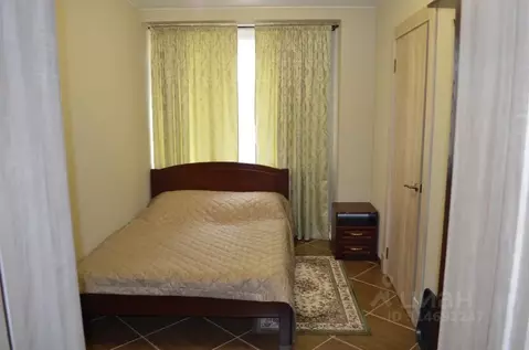 Комната Московская область, Кубинка ул. 59-я Мехколонна, 35