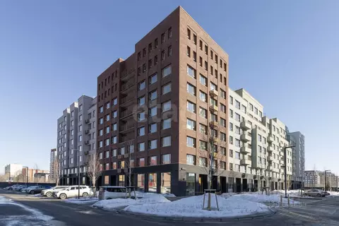 3-к кв. Тюменская область, Тюмень ул. Павла Фитина, 3 (120.0 м)