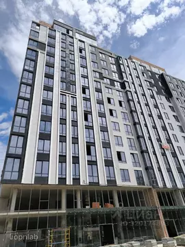 1-к кв. Кабардино-Балкария, Нальчик ул. Идарова, 174 (45.6 м)