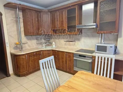 2-к кв. Московская область, Балашиха Зеленая ул., 35 (62.0 м)