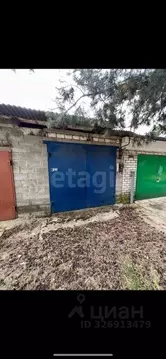 Гараж в Белгородская область, Новый Оскол Дорожная ул., 3А (20 м)