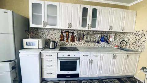 2-к кв. Краснодарский край, Анапа ул. Ленина, 192 (66.0 м)