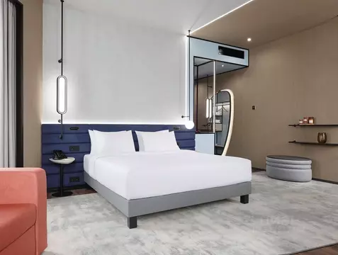 Комната Татарстан, Казань ул. Алексея Козина, 3 (35.0 м)