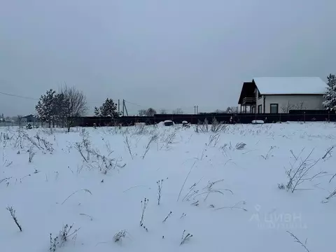 Участок в Московская область, Рузский муниципальный округ, д. Ракитино ...