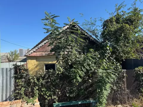 Дом в Оренбургская область, Оренбург ул. Котова, 85 (68 м)