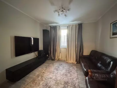 3-к кв. Москва Веневская ул., 19 (72.9 м)