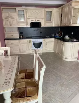 3-к кв. Московская область, Ленинский городской округ, Дрожжино пгт ш. ...