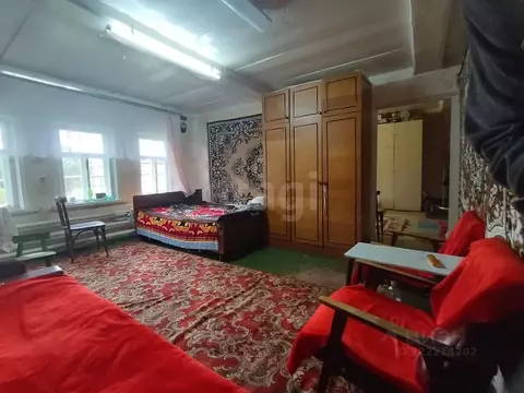 Дом в Нижегородская область, Вадский муниципальный округ, с. Крутой ...