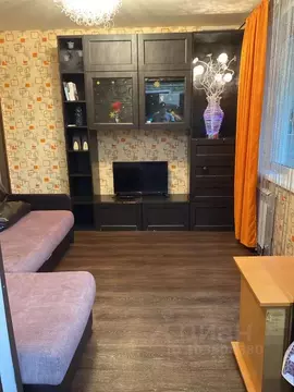 2-к кв. Московская область, Домодедово Центральный мкр, ул. Корнеева, ...