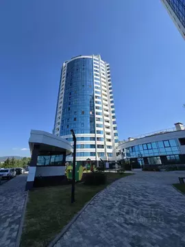 3-к кв. Краснодарский край, Сочи ул. Ленина, 298Бк4 (56.7 м)