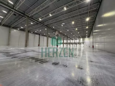 Склад в Московская область, Мытищи городской округ, д. Аббакумово 3 ...