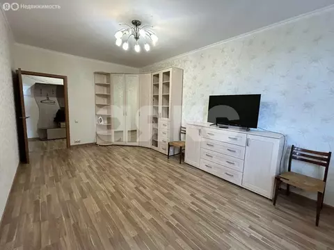 1-комнатная квартира: Раменское, Лучистая улица, 5 (42.5 м)