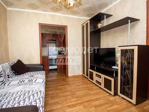 2-к кв. Ульяновская область, Ульяновск Отрадная ул., 74 (37.3 м)