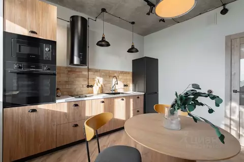 1-к кв. Санкт-Петербург Гаврская ул., 15 (40.8 м)