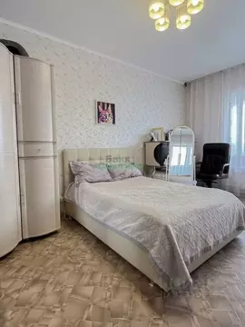 4-к кв. Саратовская область, Балаково ул. Академика Жук, 10 (101.0 м)