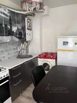 1-к кв. Калининградская область, Гурьевский муниципальный округ, пос. ...