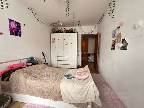 2-к кв. Волгоградская область, Волгоград Шекснинская ул., 8А (54.7 м)