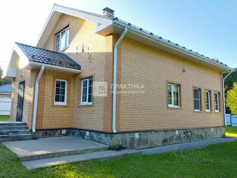 Дом в Тверская область, Осташковский муниципальный округ, д. Заполек  ...