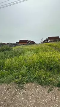 Участок в Иркутская область, Иркутский муниципальный округ, с. ...