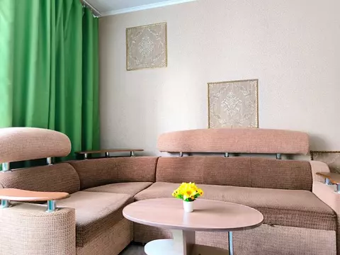 1-к кв. Воронежская область, Лиски ул. Титова, 34 (44.0 м)