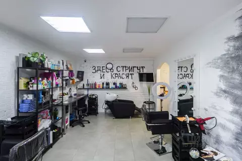 Помещение свободного назначения в Тюменская область, Тюмень Широтная ...