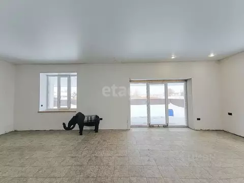 Дом в Башкортостан, Стерлитамакский район, Отрадовский сельсовет, д. ...