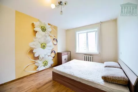 2-к кв. Хабаровский край, Хабаровск ул. Герасимова, 5 (50.6 м)