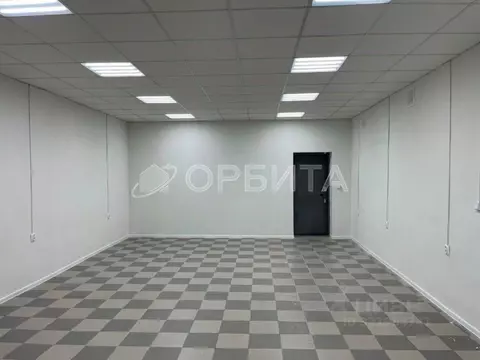 Помещение свободного назначения в Тюменская область, Тюмень ул. ...