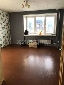 3-к кв. Хакасия, Абакан ул. Щетинкина, 61 (60.9 м)