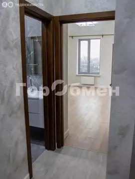 3-комнатная квартира: Москва, 2-й Грайвороновский проезд, 44к2 (63.7 ...