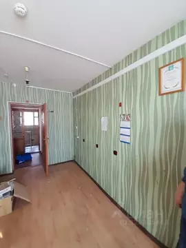 Помещение свободного назначения в Сахалинская область, Смирных пгт ул. ...