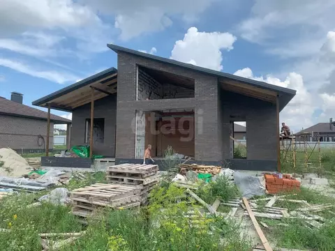 Дом в Курская область, Курский район, Моковский сельсовет, д. Духовец ...