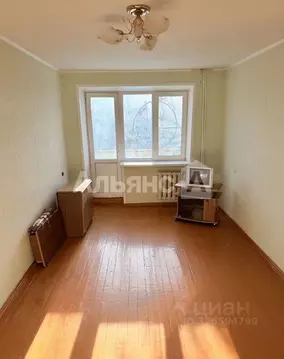 2-к кв. Ростовская область, Волгодонск ул. Ленина, 76А (44.7 м)