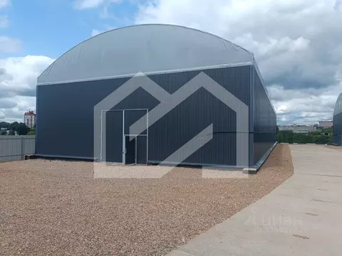 Производственное помещение в Московская область, Красногорск ...