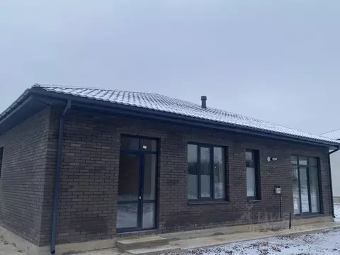 Дом в Тульская область, Тула городской округ, д. Харино пер. Новый ...