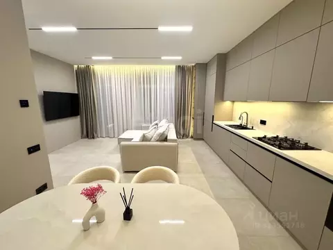 Таунхаус в Московская область, Истра муниципальный округ, д. Красный ...