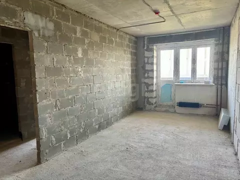 1-к кв. Московская область, Сергиев Посад Ярославское ш., 8Б (42.0 м)