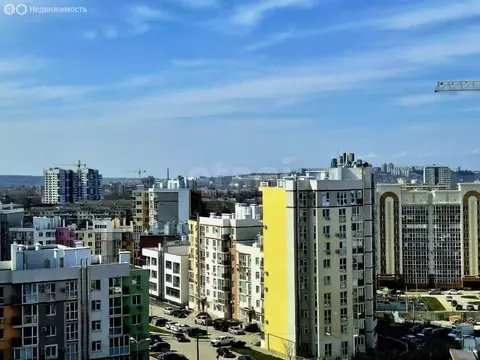 2-комнатная квартира: Симферополь, улица Батурина, 147 (64 м)