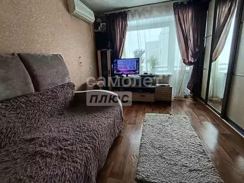 1-к кв. Пензенская область, Пенза Ульяновская ул., 23 (22.0 м)