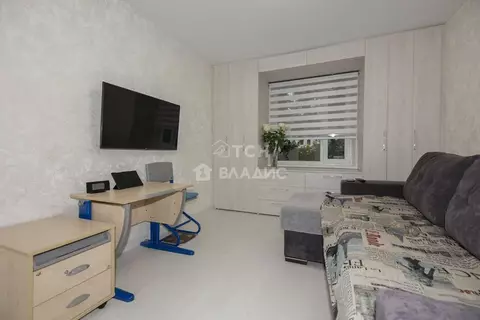 3-к кв. Московская область, Королев Болшево мкр, ул. Комитетский Лес, ...