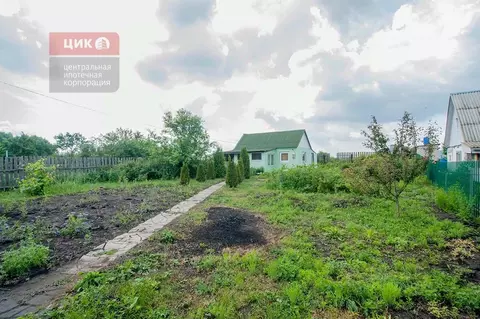 Участок в Рязанская область, Рязанский район, Семеновское с/пос, ...